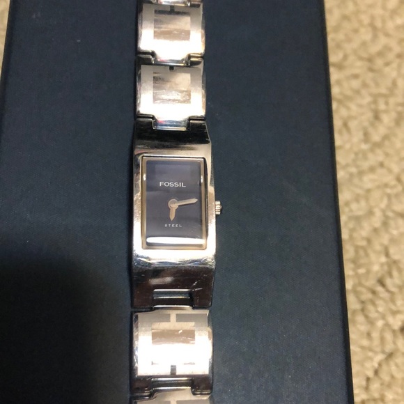 Fossil Stainless Steel Watch - Picture 2 of 4